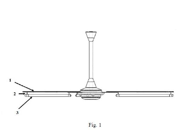 Representative Drawing